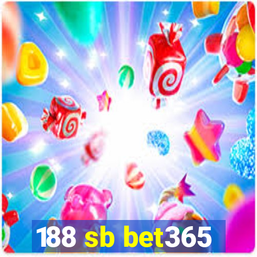 188 sb bet365